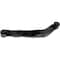 Mevotech 11-14 Nissan Juke:Rear Right Upper Control Arm, Cms301020 CMS301020 - alternate 2